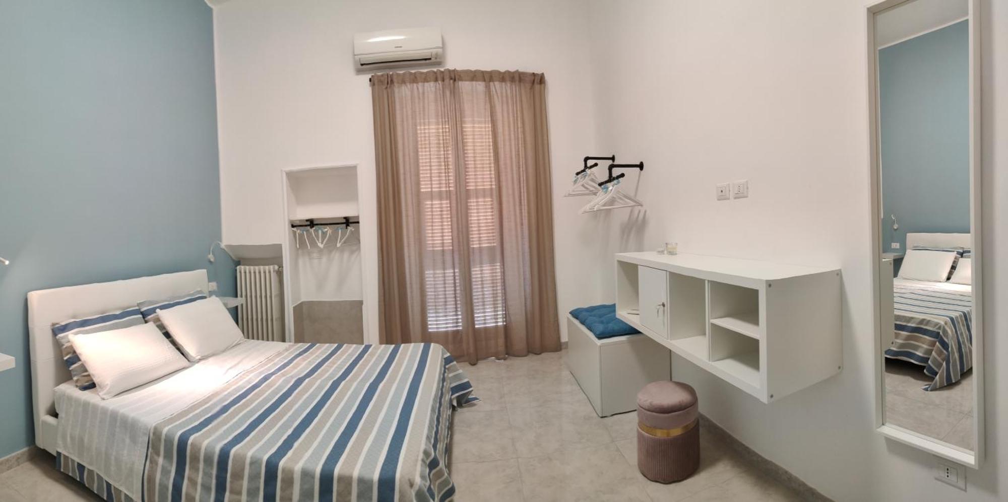 Donna Fede Villa Monopoli Exterior photo