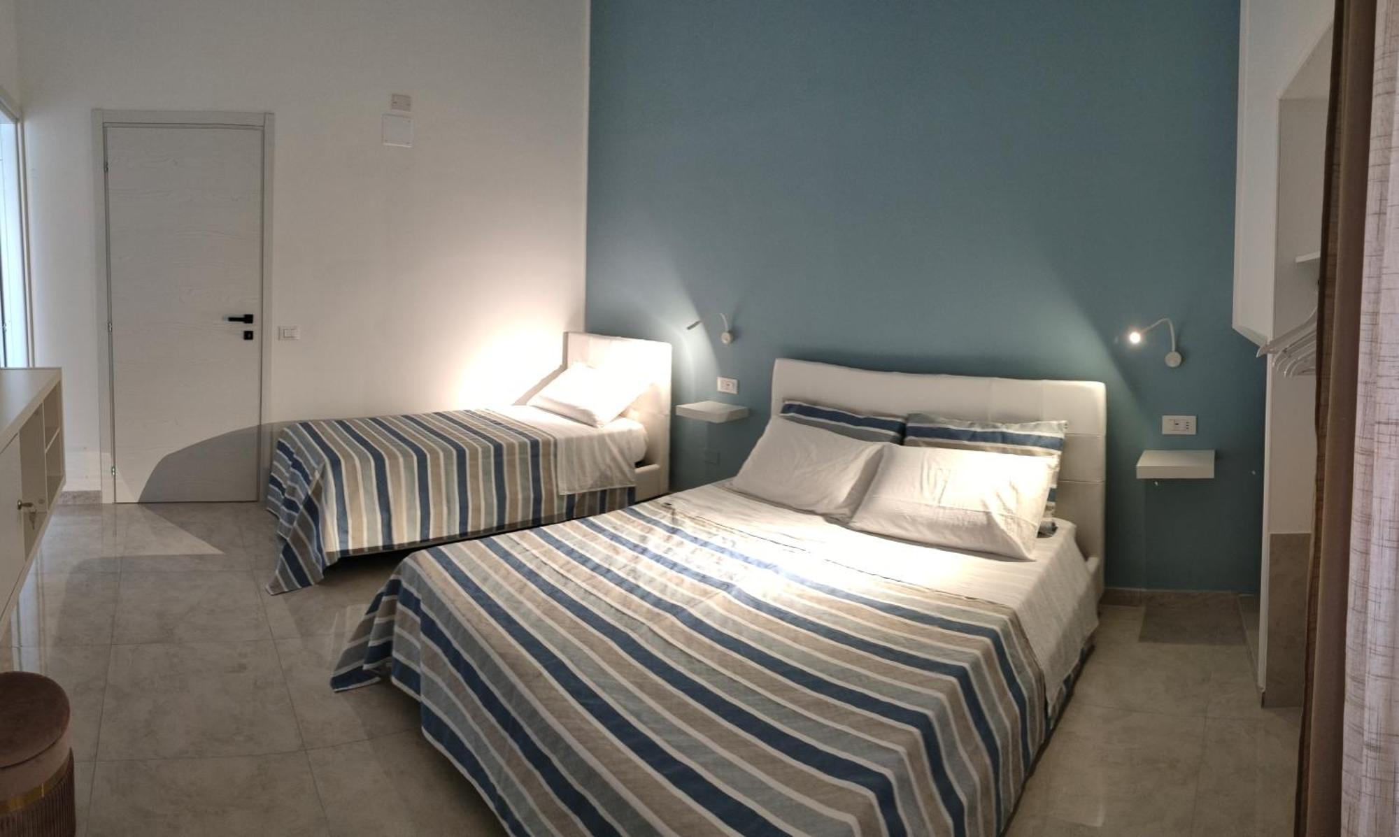 Donna Fede Villa Monopoli Exterior photo