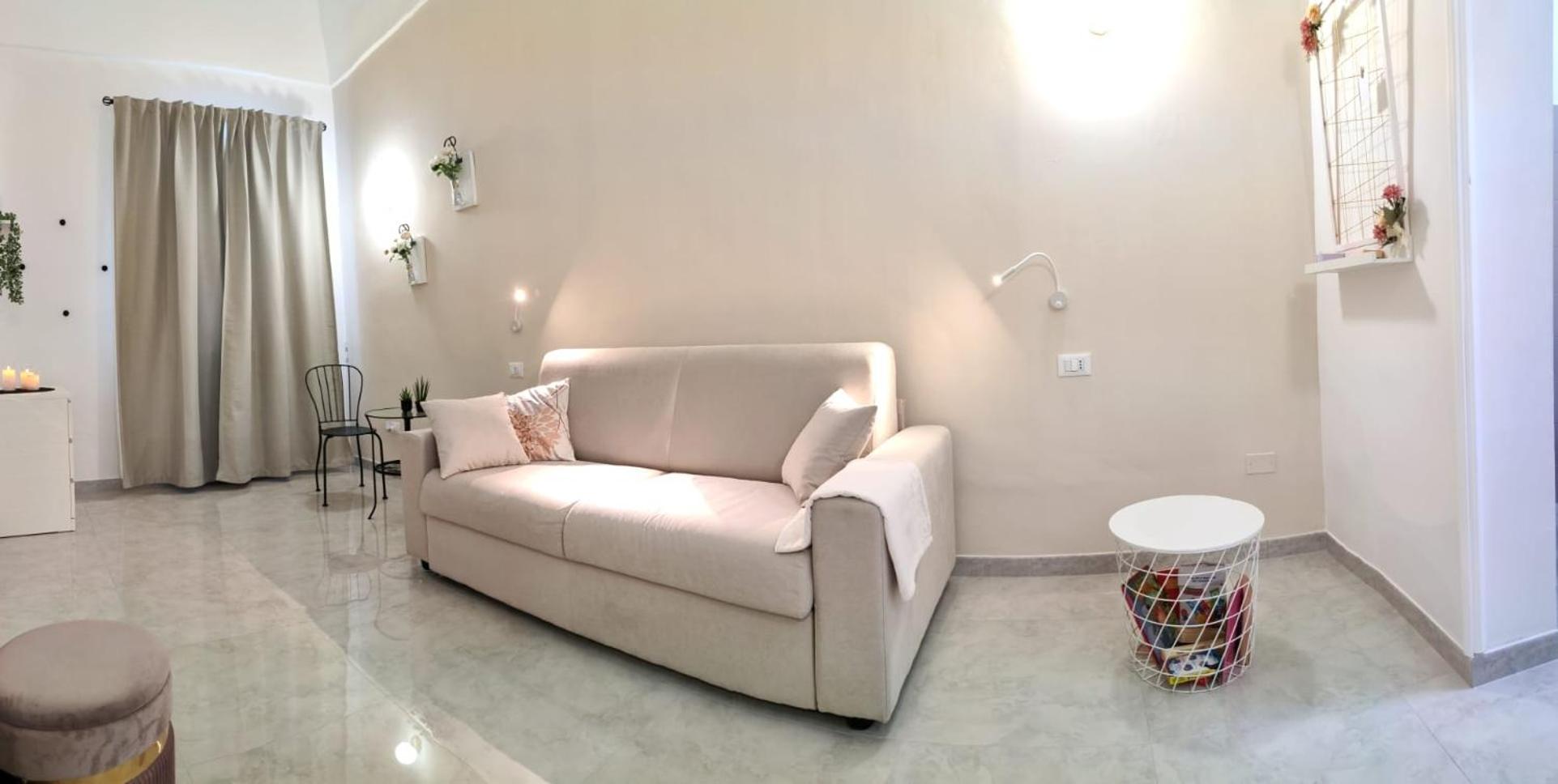 Donna Fede Villa Monopoli Exterior photo
