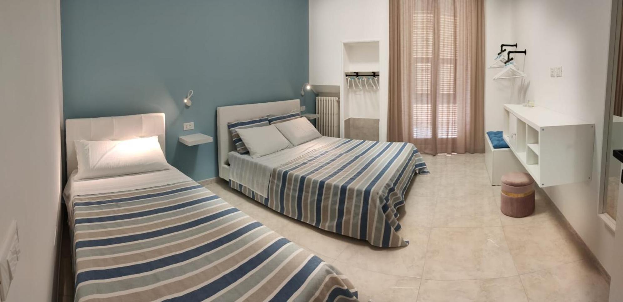 Donna Fede Villa Monopoli Exterior photo