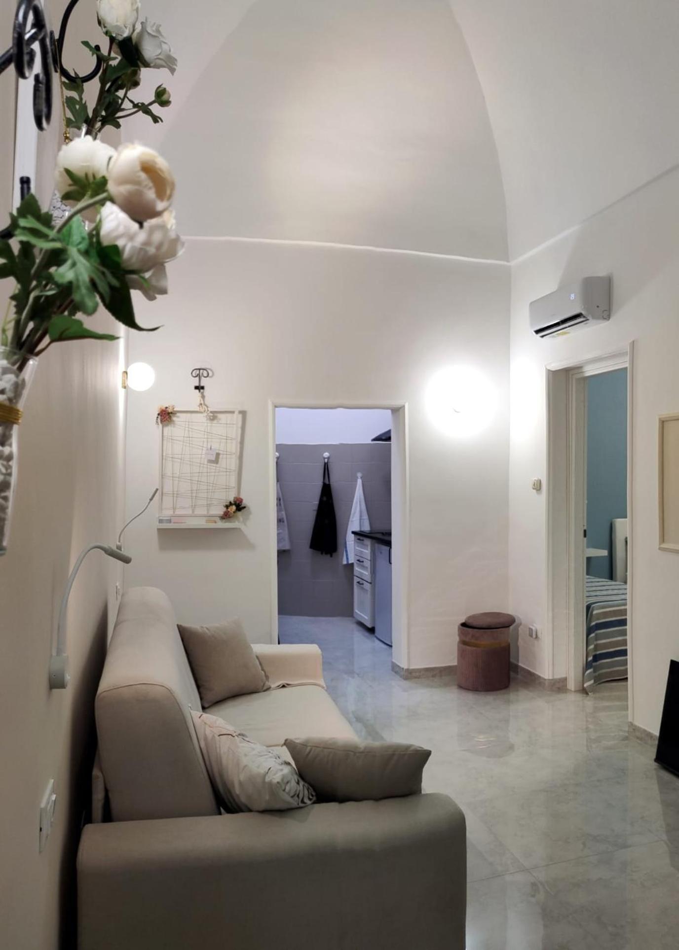 Donna Fede Villa Monopoli Exterior photo