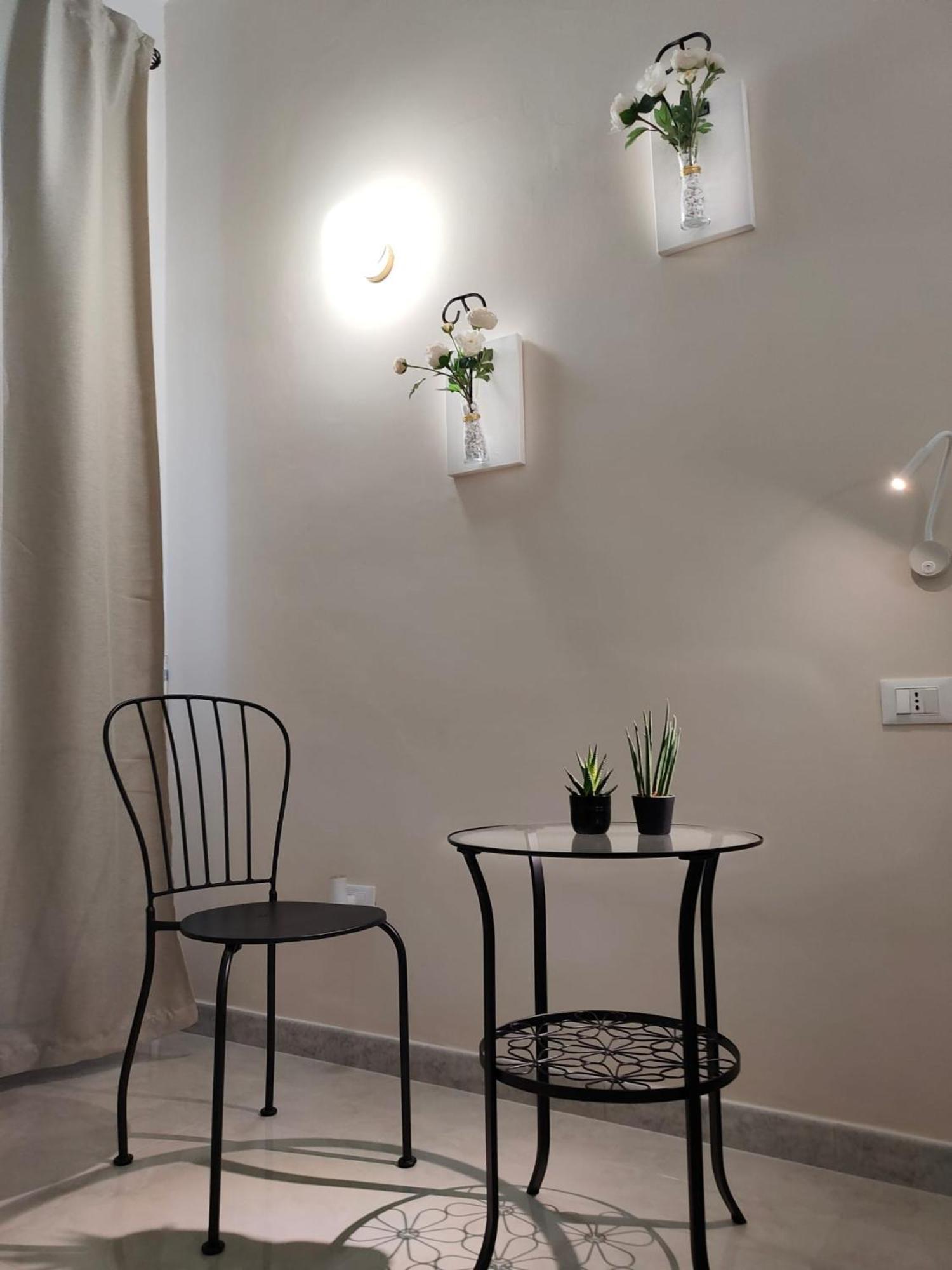 Donna Fede Villa Monopoli Exterior photo